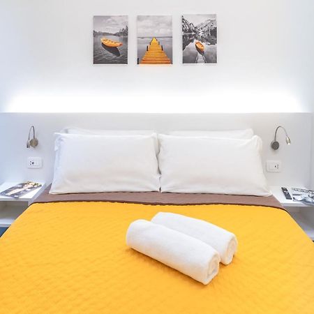 Colours Apartments & Rooms Sanremo Exteriér fotografie
