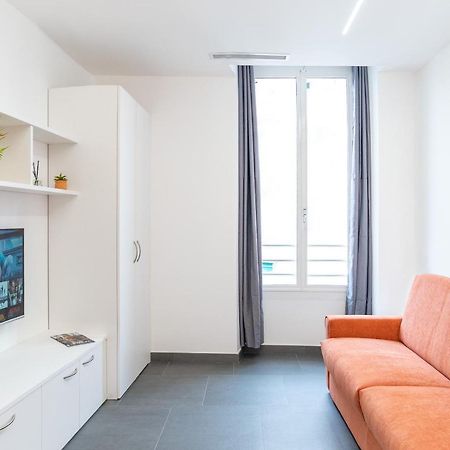 Colours Apartments & Rooms Sanremo Exteriér fotografie