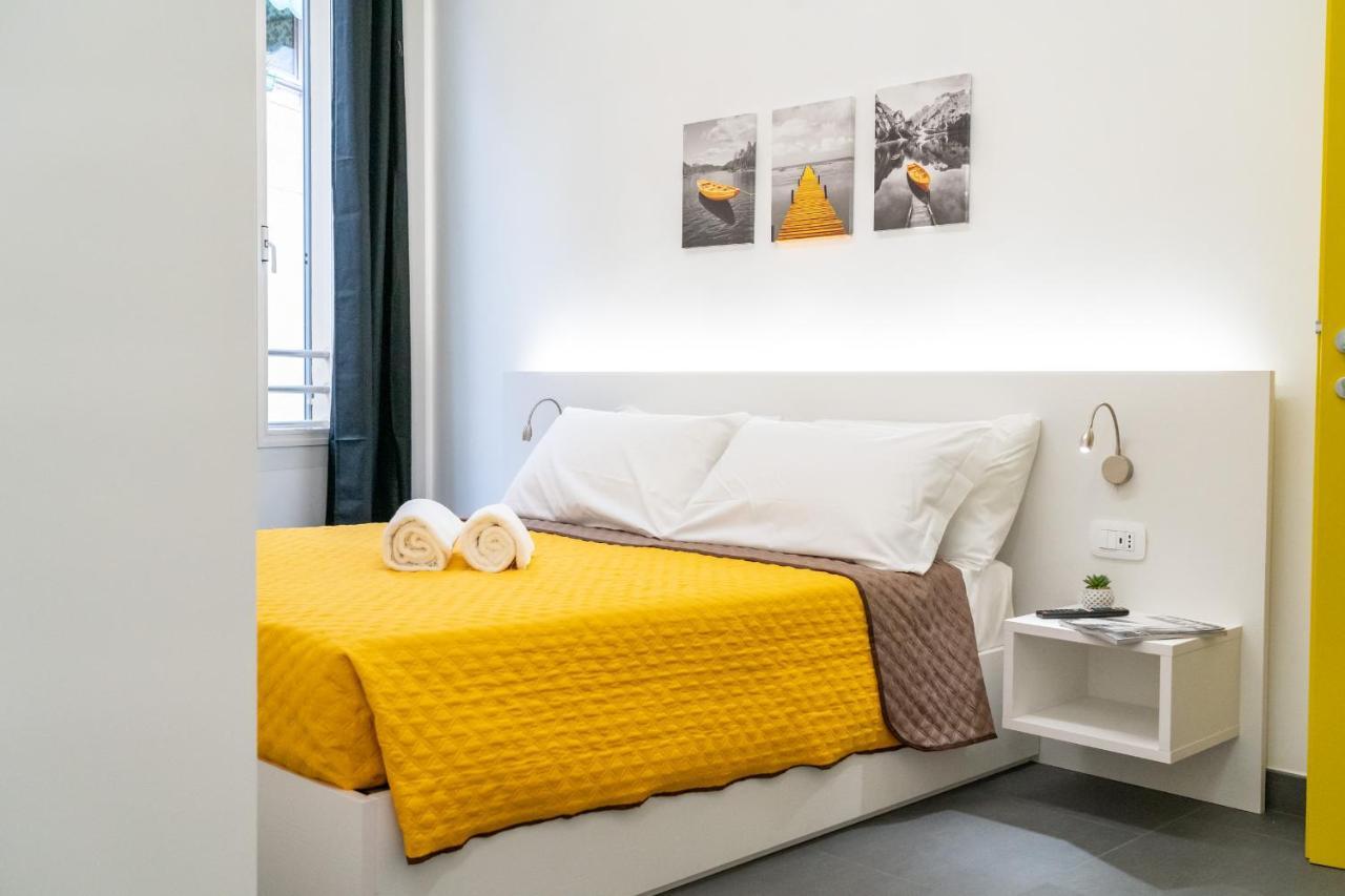 Colours Apartments & Rooms Sanremo Exteriér fotografie