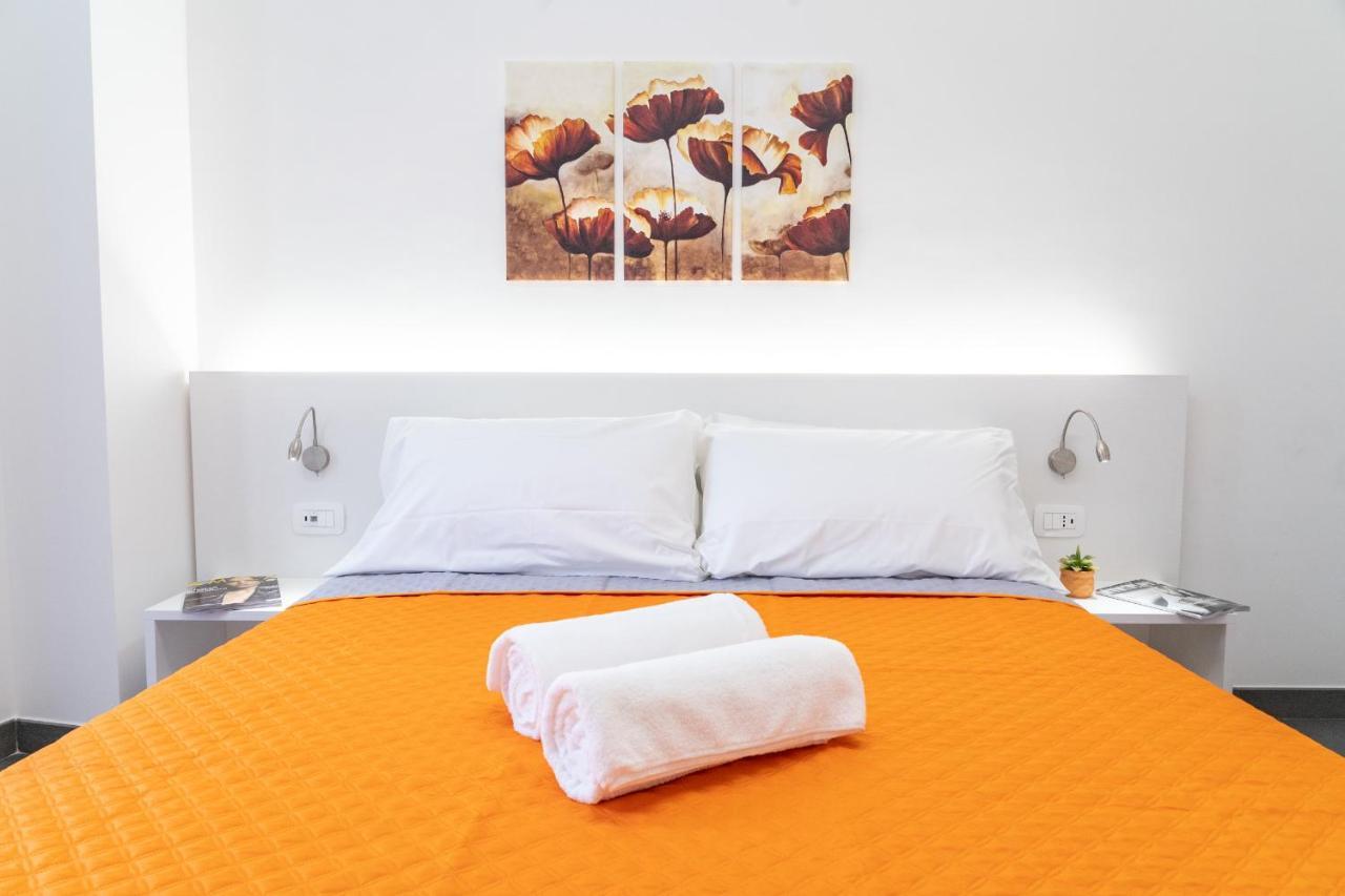 Colours Apartments & Rooms Sanremo Exteriér fotografie