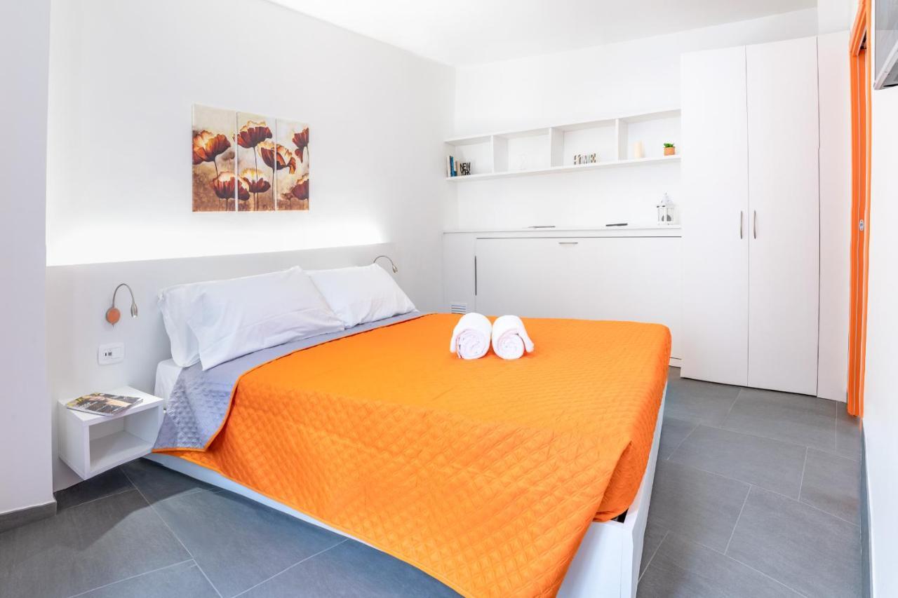 Colours Apartments & Rooms Sanremo Exteriér fotografie