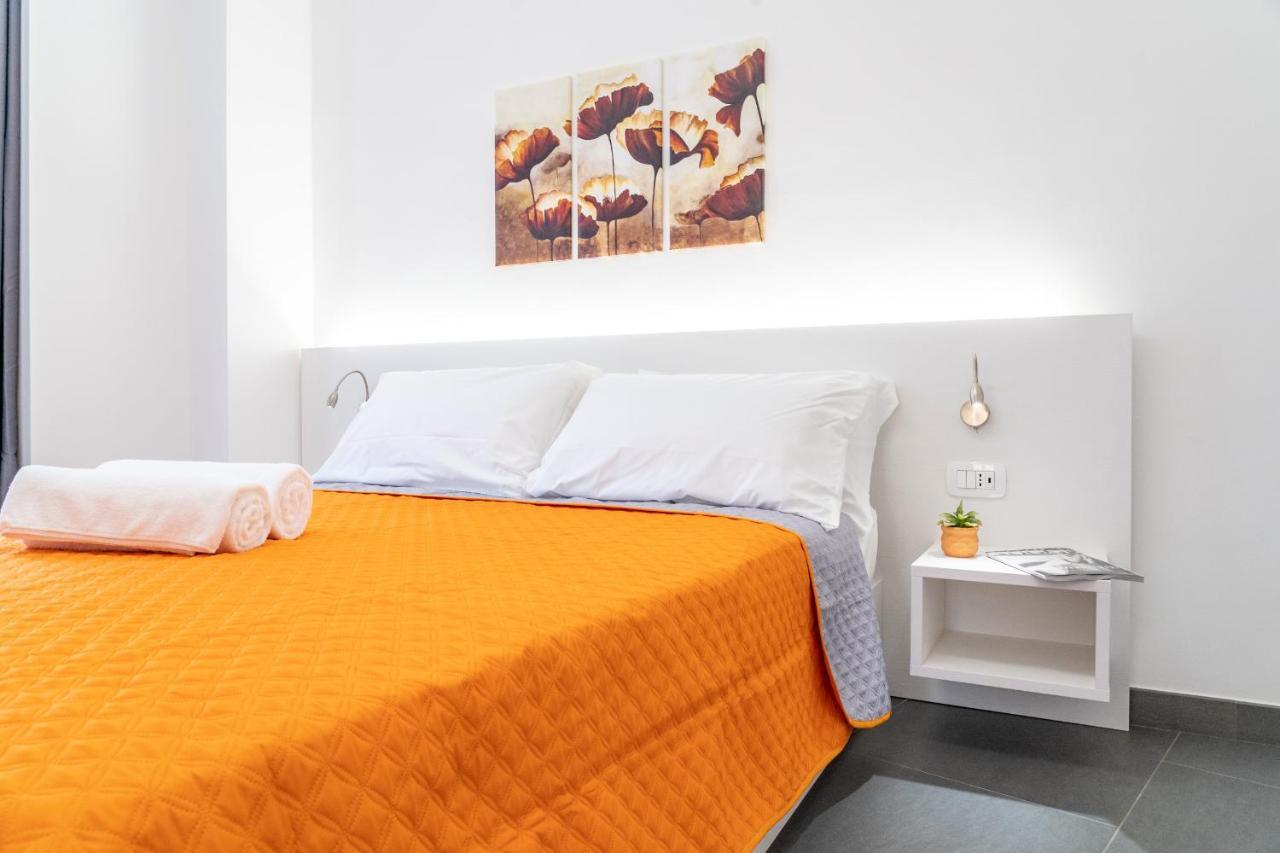 Colours Apartments & Rooms Sanremo Exteriér fotografie