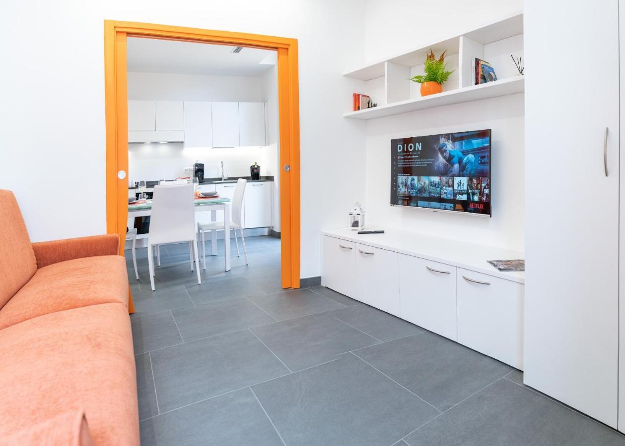 Colours Apartments & Rooms Sanremo Exteriér fotografie