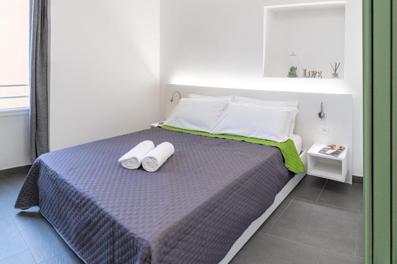 Colours Apartments & Rooms Sanremo Exteriér fotografie