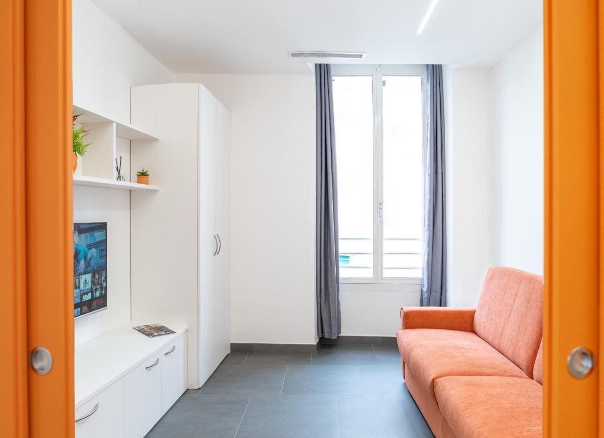 Colours Apartments & Rooms Sanremo Exteriér fotografie