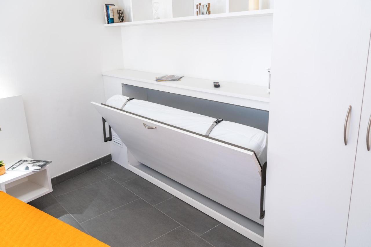 Colours Apartments & Rooms Sanremo Exteriér fotografie