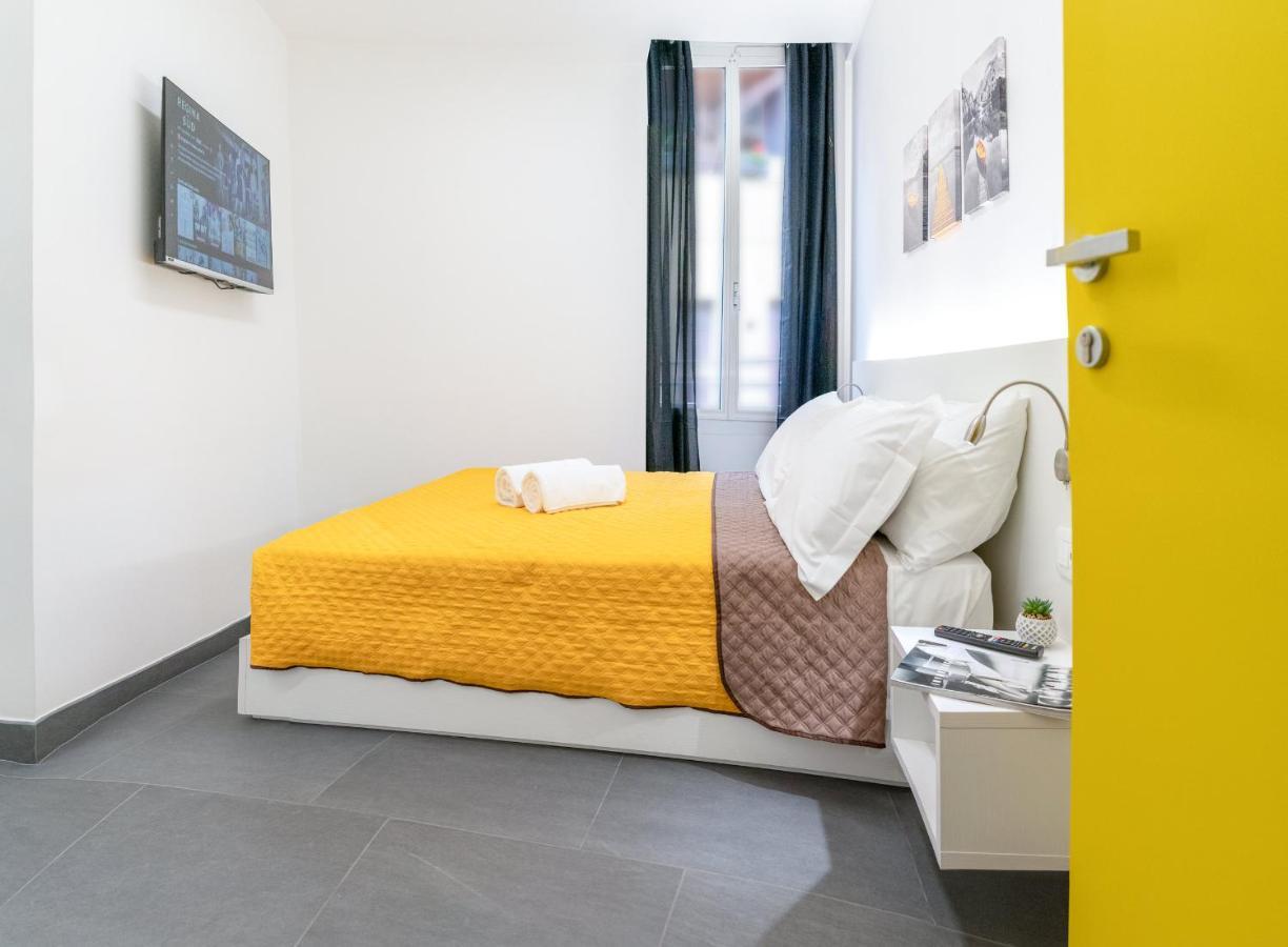 Colours Apartments & Rooms Sanremo Exteriér fotografie